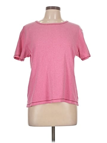 Eddie Bauer Short Sleeve T-Shirt (view 1)