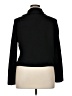 Max Studio Black Jacket Size XL - photo 2