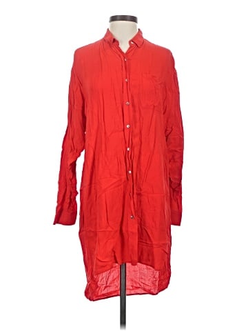 Zara Casual Dress (view 1)