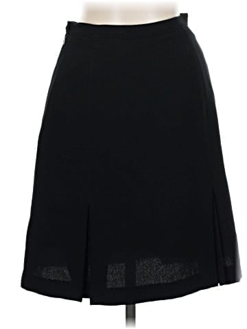 New York & Company Formal Skirt (view 2)