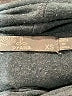 PrAna Gray Long Sleeve Top Size XS - photo 7