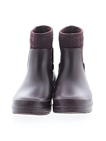 Tommy Hilfiger Rain Boots (view 2)