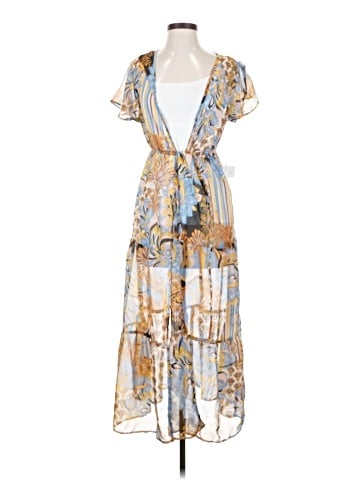 Live 4 Truth Casual Dress (view 1)