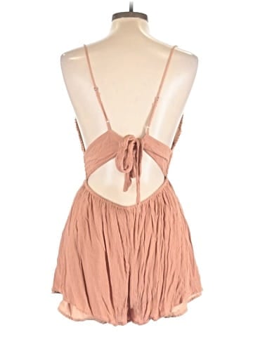 Love Tree Romper (view 2)