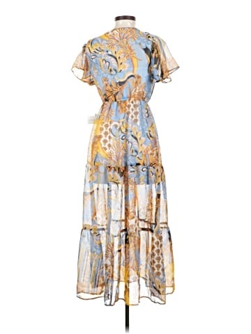Live 4 Truth Casual Dress (view 2)