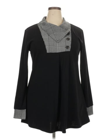 Timeson Casual Dress (view 1)