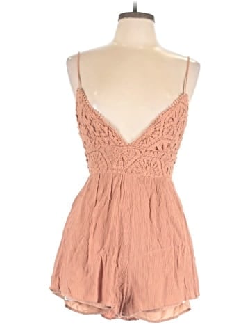 Love Tree Romper (view 1)