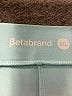 Betabrand Blue Active Pants Size XXL - photo 4