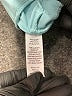 Betabrand Blue Active Pants Size XXL - photo 5