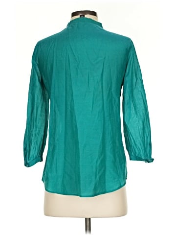 Banana Republic 3/4 Sleeve Blouse (view 2)