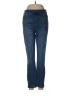 Westbound Blue Jeans Size 6 - photo 1