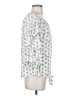 Picadilly Fashions White 3/4 Sleeve Blouse Size S - photo 4