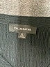 Calligraphie Black Long Sleeve Blouse Size XL - photo 7