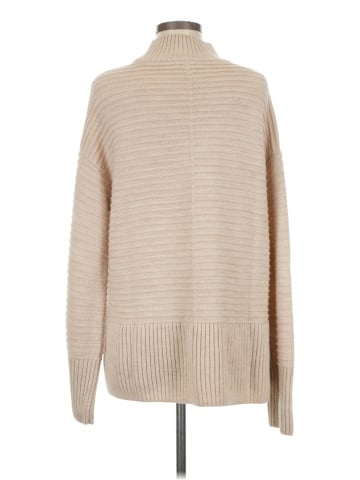 Topshop Turtleneck Sweater (view 2)
