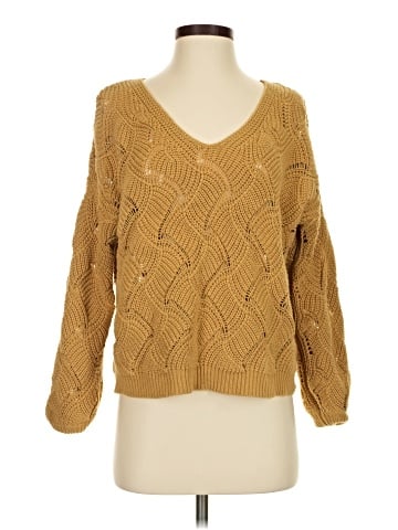 Moon & Madison Pullover Sweater (view 1)
