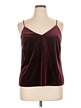 Target Sleeveless Top (view 1)