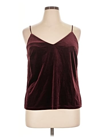 Target Sleeveless Top (view 1)