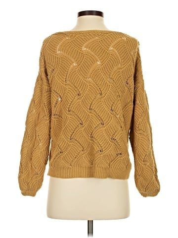 Moon & Madison Pullover Sweater (view 2)