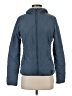 Rip Curl 100% Polyester Solid Blue Jacket Size XS - photo 1