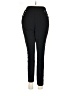Shein Solid Black Active Pants Size 6 - photo 1