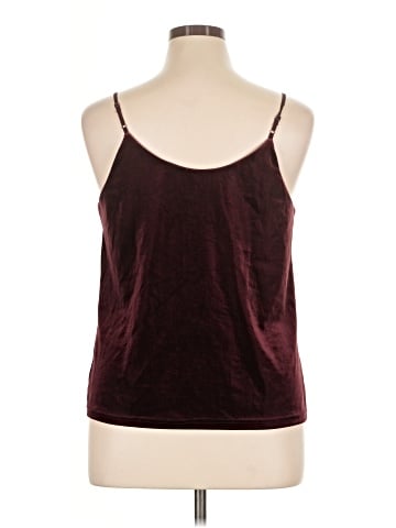 Target Sleeveless Top (view 2)