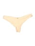 PilyQ Tan Swimsuit Bottoms Size L - photo 2