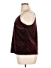 Target Burgundy Sleeveless Top Size XL (estimated) - photo 5