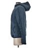 Rip Curl 100% Polyester Solid Blue Jacket Size XS - photo 5