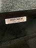 HOTOUCH Black Cardigan Size S - photo 7