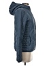 Rip Curl 100% Polyester Solid Blue Jacket Size XS - photo 4