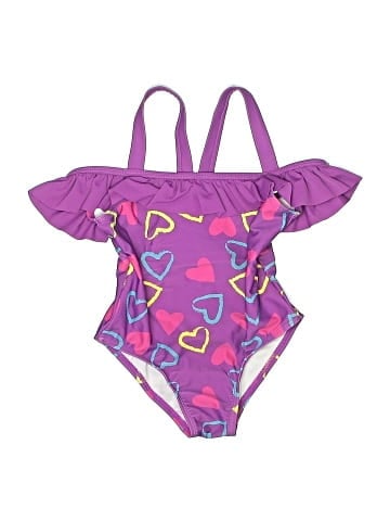 Coastalista One Piece Swimsuit (view 1)