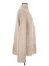 Topshop Tan Turtleneck Sweater Size 6 - photo 4