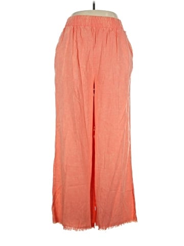 Zenana Casual Pants (view 1)