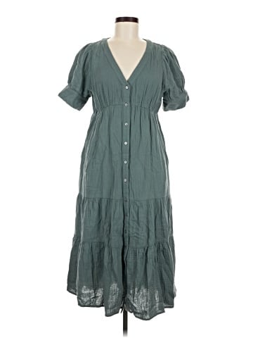 Madewell Casual Dress (view 1)