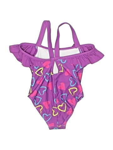 Coastalista One Piece Swimsuit (view 2)
