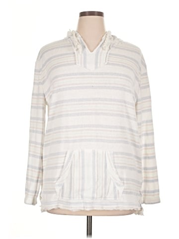 Ocean Drive Clothing Co. Pullover Sweater (view 1)