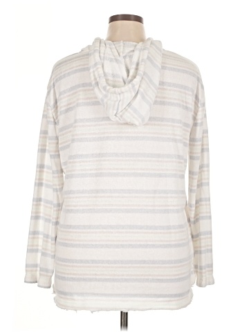 Ocean Drive Clothing Co. Pullover Sweater (view 2)