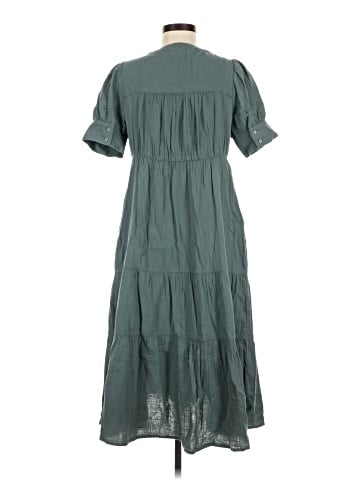 Madewell Casual Dress (view 2)