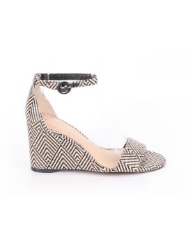 Ann Taylor Wedges