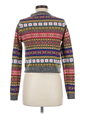 Zara Pullover Sweater (view 2)