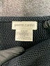 Pierre Cardin 100% Cotton Black Pullover Sweater Size S - photo 7