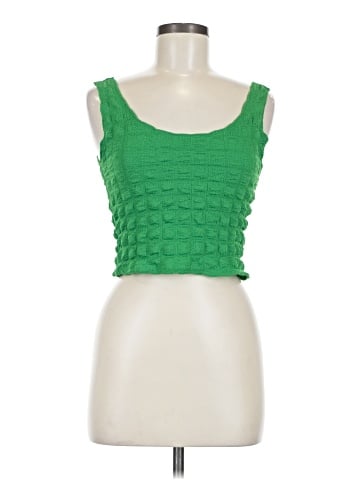 Antistar Sleeveless Top (view 1)
