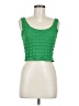 Antistar Green Sleeveless Top Size M - photo 1
