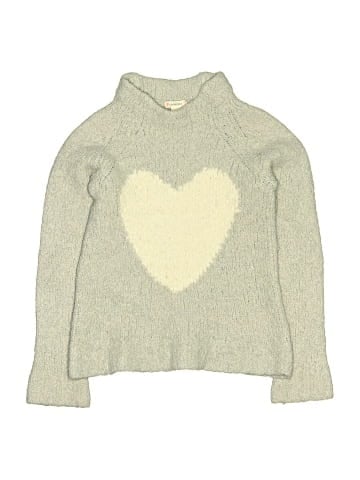 Crewcuts Pullover Sweater (view 1)