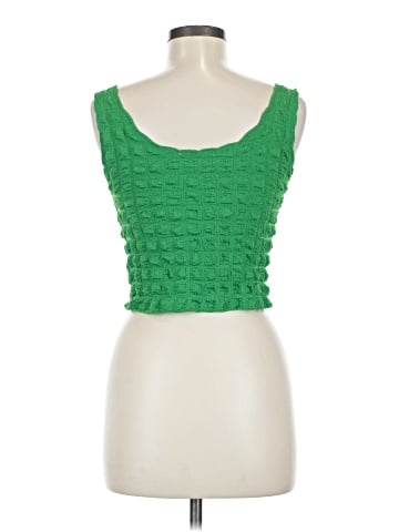 Antistar Sleeveless Top (view 2)