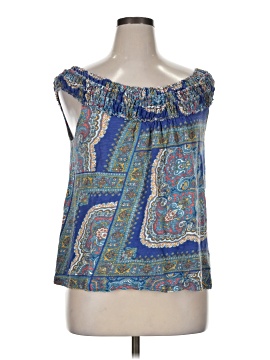 Meadow Rue Sleeveless Blouse (view 1)
