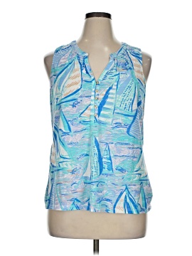 Lilly Pulitzer Tank Top