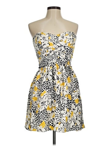 Parker Cocktail Dress (view 1)