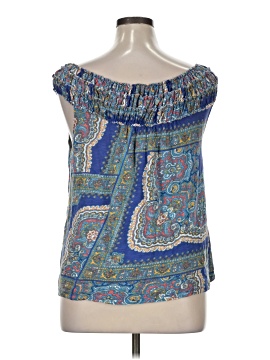 Meadow Rue Sleeveless Blouse (view 2)