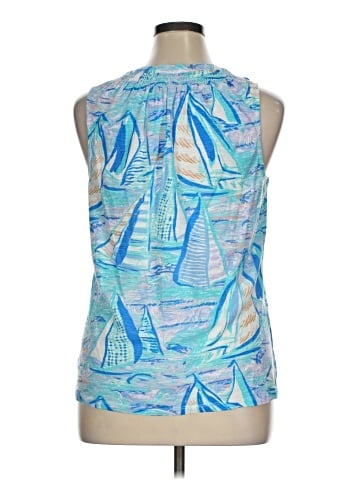 Lilly Pulitzer Tank Top (view 2)